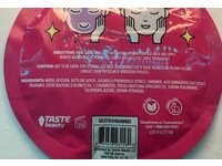 Taste Beauty Face Mask, Chai Tea Scented, 0.67 fl oz/20 mL - thumbnail 3