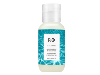 R+Co Atlantis Moisturizing B5 Shampoo