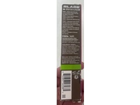 Nyx Prfessional Makeup Blade & Shade, Nano Mechanical Eyebrow Pencil, Taupe, 0.002 oz/0.06 g - Image 4