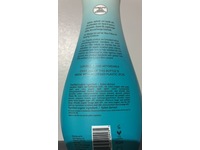 Juice Organics Repairing Shampoo, Coconut, 10 fl oz/300 mL - thumbnail 3