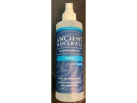 Ancient Minerals Ultra Magnesium Oil, 8 fl oz/237 mL - thumbnail 2