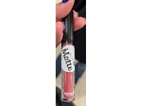 Nicka K True Matte Lip Color, NTM10 Turkish Rose, 0.12 oz/3.5 g - thumbnail 2