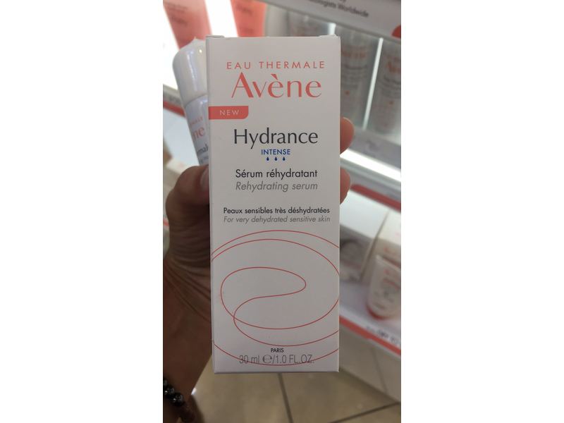 Avene Hydrance Optimale Hydrating Serum, 1.01 fl oz/