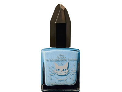 Mooncat Nail Lacquer, Rag Doll, 0.4 fl oz/1.2 mL