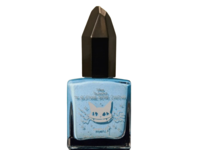 Mooncat Nail Lacquer, Rag Doll, 0.4 fl oz/1.2 mL - Image 2