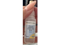 Ofloxacin Ophthalmic Solution 0.3%, 10 mL, Rising (Rx) - Image 3