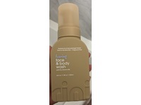 Rini Foaming Face & Body Wash with Pro-Vitamin B5, 11.9 fl oz/350 mL - thumbnail 2