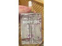 Live Green Moisturizing & Illuminating Body Oil, Lavender Scented, 4.7 fl oz/140 mL - Image 2