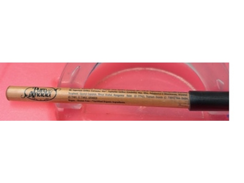 Pure Anada Purline Lip Pencil, Pink Nude