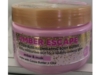 ONYX Professional Amber Escape Illuminating Body Butter, 7.76 oz - thumbnail 2