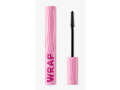 Covergirl Eye Enhancer Wrap Tubing Mascara, 815 Midnight Stride, 0.27 fl oz