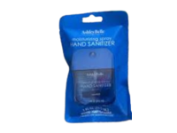 Ashley Belle Collection Moisturizing Spray Hand Sanitizer, Rainfall, 1 fl oz/29.5 mL - Image 2