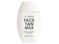 Bali Body Face Tan Milk, Hyaluronic Acid, Ceramides & Vitamin C, 1.69 oz/50 mL - thumbnail 1