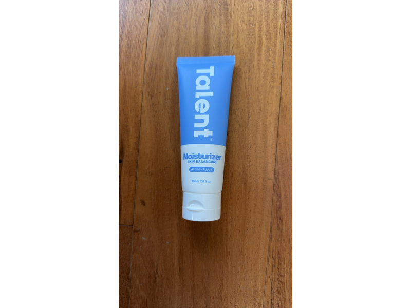 Skin Balancing Moisturizer