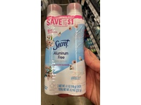 Secret Deodorant Dry Spray, Notes Of Cherry Blossom, 4.1 oz/116 mL, Pack Of 2 - Image 6
