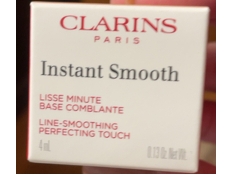 Clarins Instant Smooth Perfecting Touch, 0.13 oz/4 mL