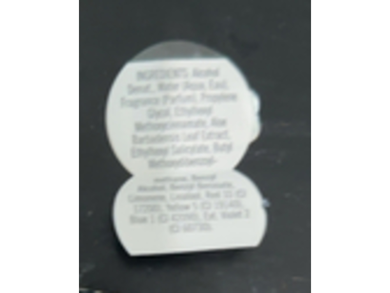 Bath & Body Works Fine Fragrance Mist, Twisted Pepper Mint, 8 fl oz/236mL