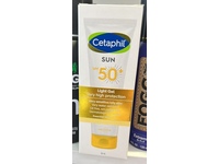 Cetaphil Sun Light Gel Very High Protection, SPF 50+, 50 mL - thumbnail 3