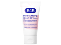 E45 Moisturising Hand Cream, 50 mL - Image 2