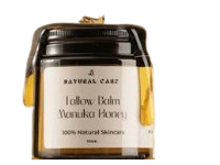Natural Care Tallow Balm, Manuka Honey, 100 mL - thumbnail 1