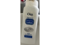 Cien Moisturizing Lotion, Fragrance Free, 500 mL, Pack Of 3 - thumbnail 2