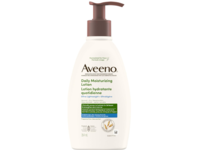 Aveeno Ultra Lightweight Daily Moisturizing Lotion, 354 mL - Image 2