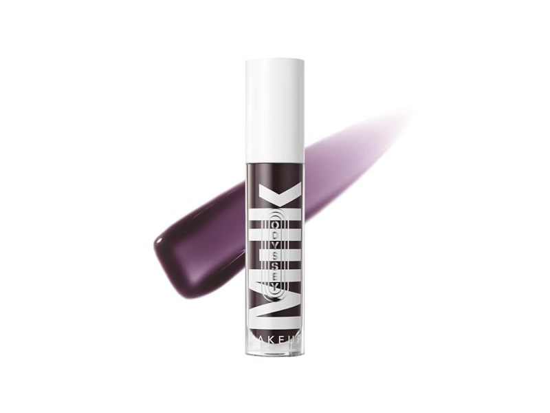 Milk Makeup Odyssey Lip Oil Gloss, Voyage, 0.2 fl oz/6.5 mL