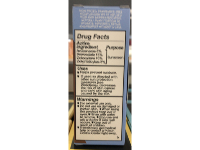 Undefined R&R Sun Creme Moisturizing Sunscreen, SPF 50, 1.7 fl oz/50 mL