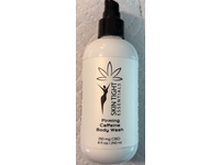 Skin Tight Essentials Firming Caffeine Body Wash, 8 fl oz/240 mL - thumbnail 2