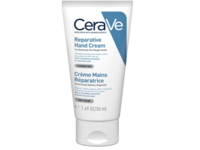 CeraVe Reparative Hand Cream, Fragrance Free, 1.69 oz/50 mL - thumbnail 1