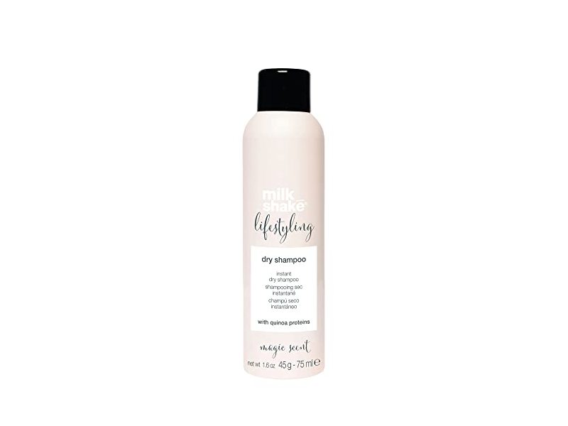 Milk_Shake Lifestyling Dry Shampoo, Magic Scent, 1.6 oz/75 mL