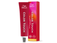 Wella Professional Color Touch Demi-Permanent Color, 10/1 Lightest Blonde/Ash, 2 fl oz/57 g - Image 2