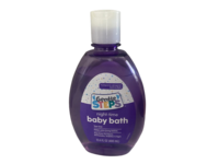 Gentle Steps Night-Time Baby Bath, 13.6 fl oz/400 mL - thumbnail 1