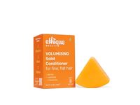 Ethique Volumizing Solid Conditioner, Biotin, Caffeine & Vitamin B5, 2.1 oz/60 g - thumbnail 1
