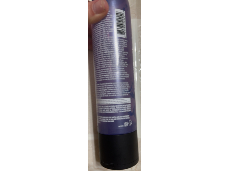 Matrix So Silver Purple Conditioner, 10.1 fl oz/300 mL