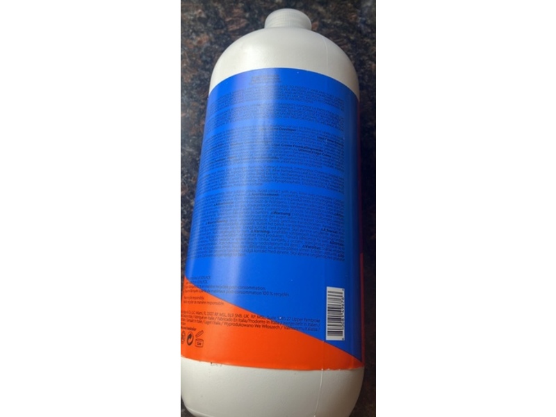 R+Color Momentum Liqui-Creme Developer, 30 Volume, 30.4 fl oz/900 mL