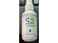 Eye Eco S2 Facial Hydrating Spray, Unscented, 2 fl oz - thumbnail 2