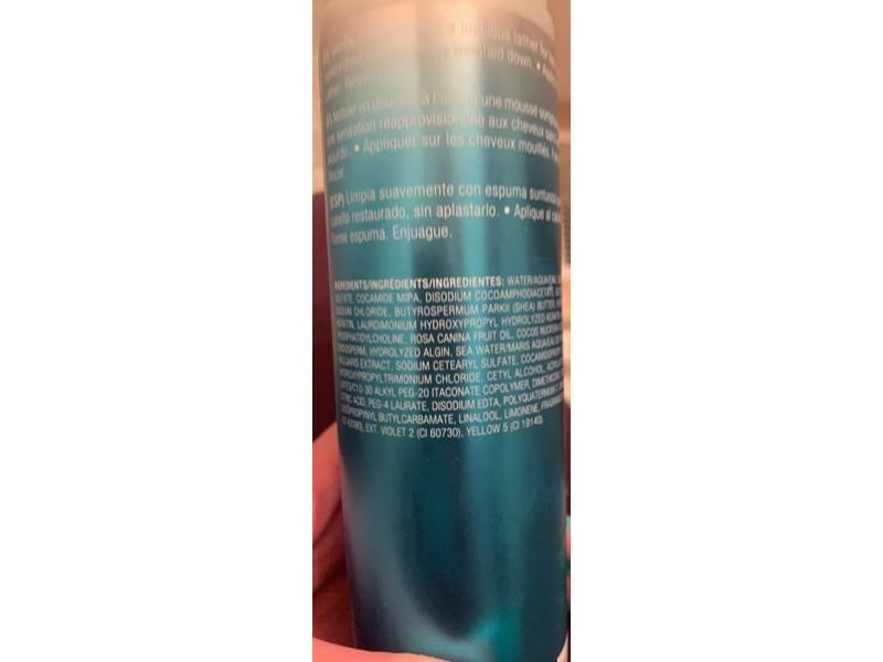 Joico Hydra Splash Hydrating Shampoo, 10.1 fl oz/300 mL