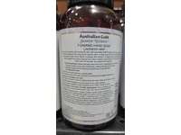 Australian Gold Seaside Retreat Foaming Hand Soap, Lavender Mint, 7.5 fl oz/221 mL - thumbnail 3