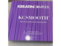 Keratin Complex Kcsmooth Heat Activated Smoothing System, 24 fl oz/710 mL - thumbnail 2
