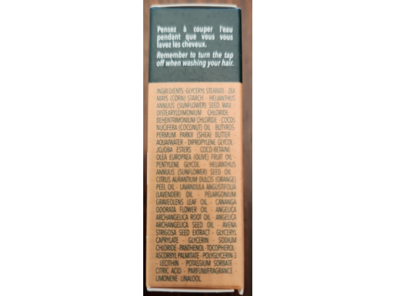 L'Occitane Intensive Repair Solid Conditioner, 1.4 oz/40 g