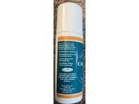 Baar Castor Oil Roll-On, 3 fl oz/89 mL - thumbnail 4