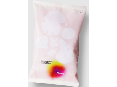 Flewd Anxiety Destroying Anti-Stress Bath Treatment, 10 oz