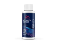 Wella Welloxon Perfect Cream Developer, 6% 20 Volume, 2 fl oz/60 mL - thumbnail 1