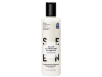 Seen Scalp Clarifying Shampoo, Fragrance Free, 8.6 fl oz/254 mL - thumbnail 1