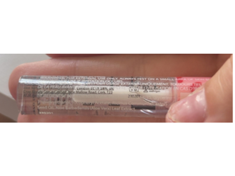 The Beauty Crop Brow Friends Forever Grown & Groom Brow Gel Mascara, Clear, 4 mL