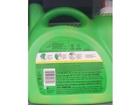 Gain Liquid Laundry Detergent, Moonlight Breeze, 134 Loads, 177 fl oz/5.23 L - thumbnail 3