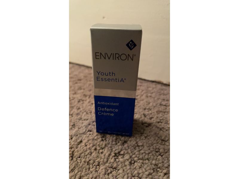 Environ Youth EssentiA Antioxidant Defence Creme, 17 fl oz