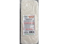 Primal Elements Soap Base, Shea Butter, 2,270 g - thumbnail 2