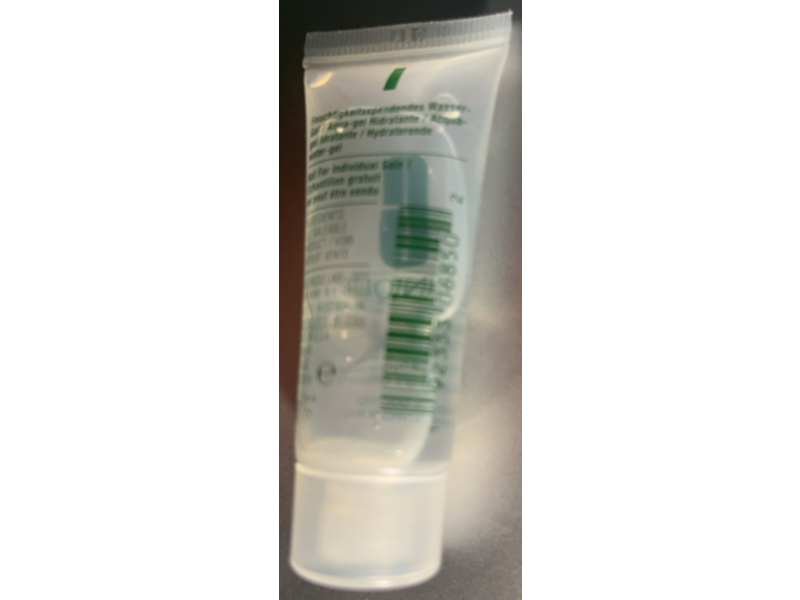 Clinique Dramatically Different Hydrating Jelly, 0.5 oz